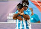 Los Murciélagos eliminaron a Brasil y van por el oro ante Francia
