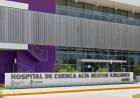 Conflicto salarial en el Hospital  de la Cuenca Alta Néstor Kirchner