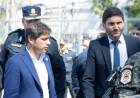 "Sus declaraciones son falsas y demagógicas", sentenció el PJ bonaerense