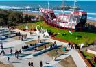 PLAYAS PERFECTAS PARA EL VERANO 2025: LAS SANTAS BONAERENSES