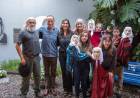 Actos de reivindicación de la Memoria y la lucha por los Derechos Humanos en Cañuelas