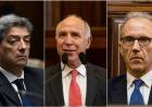 EL FALLO DE MAGNETO Y LA CONDENA A CRISTINA
