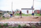 El barrio Unión II contará con un nuevo espacio público