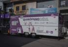 Se castraron 50 animales en un nuevo operativo municipal de Zoonosis