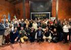 Cambio de autoridades del Club de Leones de Cañuelas y del Club Leo “Los Tamberos