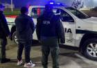 Gendarmería capturó a un hombre que era buscado en Bahía Blanca por abuso sexual