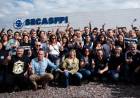 INAUGURACIÓN DEL CAMPO RECREATIVO Y DEPORTIVO PAPA FRANCISCO DE SECASFPI