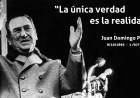 “LA ÚNICA VERDAD ES LA REALIDAD”