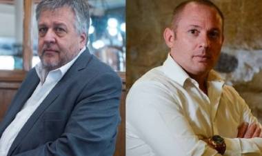 Clarín y La Nación