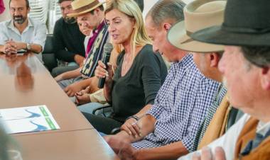 Se viene “Tiempo de Gauchos” edición 2019