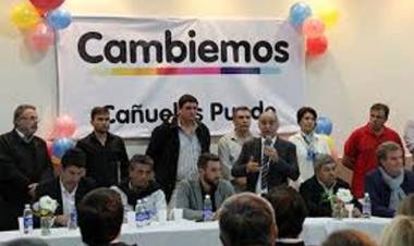 La parodia del Arrepentido