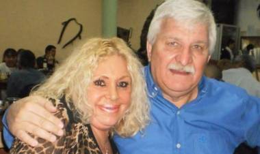 Gendarmería allanó una finca en Cañuelas en busca del cuerpo de Stella Maris Sequeira