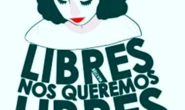 Documento presentado por las "ORGANIZACIONES SOCIALES E INTEGRANTES DE LA RED DE MUJERES Y GÉNEROS DISIDENTES DE CAÑUELAS"