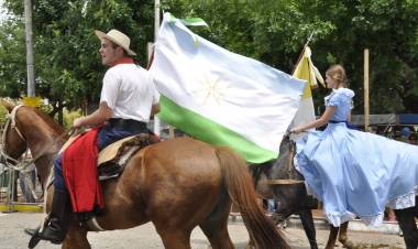 El lunes arranca "Tiempo de Gauchos 2019"