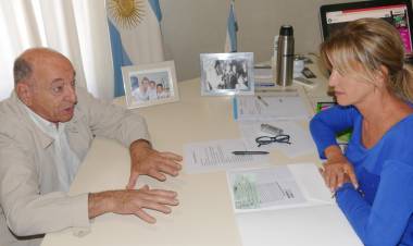 Actividades y colaboración con un ciclo formativo de bullying de la Asociación Fortalecer