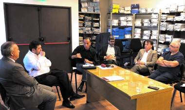 El Municipio pelea en la Justicia por mantener el servicio de diálisis