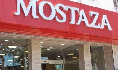 Cañuelenses intoxicados en el local Mostaza de Ezeiza