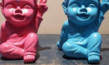 Reflexiones de Domingo (7 de abril)