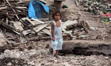 Sin antojeras, verían mejor