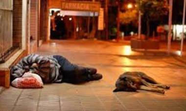 “El espejo donde te mirás”