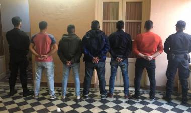 Desmenuzan un macabro pacto de silencio de la policía para ocultar la tragedia de San Miguel del Monte