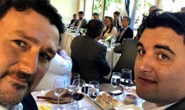 Traición a la historia partidaria