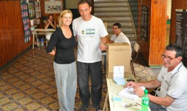 7 precandidatos se preparan para suceder a Arrieta en octubre luego de 12 años