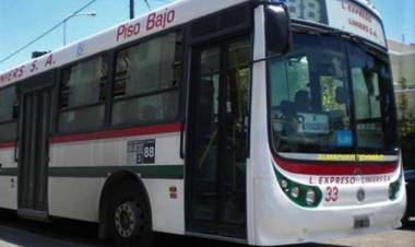 Interrupción en el transporte de las líneas 88 y 502