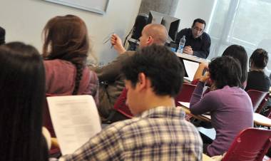 Continúan las inscripciones para carreras universitarias