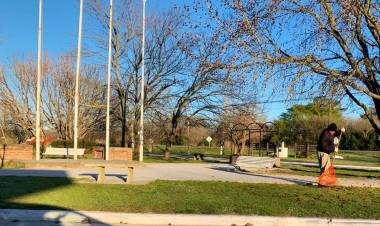 Esquema de mejoramiento general