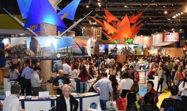 Cañuelas estará presente en la “Feria internacional de Turismo 2019”