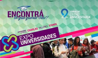 Una feria concentrará la oferta universitaria local