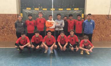 Juegos Bonaerenses: 120 cañuelenses sueñan con lograr una medalla en Mar del Plata