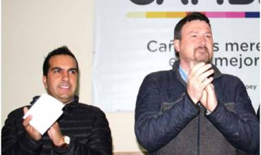 La gente de Mac Goey y Campos serían los responsables de una deplorable campaña sucia