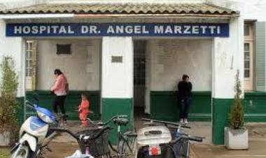 El Marzetti informa a la población