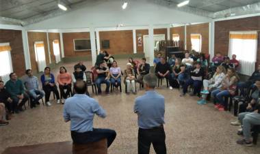 La Fiesta de la Picada y la Cerveza Artesanal se realizará el 16 y 17 de Noviembre