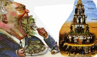 LA TRAGEDIA DEL MEDIO PELO 