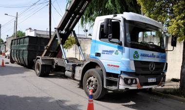 Compactación de vehículos