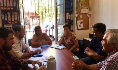 El próximo domingo comienza la Feria Rural 2020