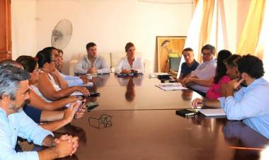 Anuncian medidas preventivas por el Coronavirus