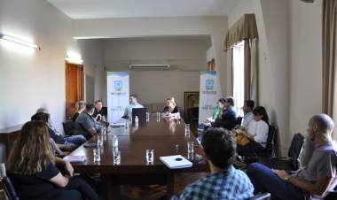 Nuevas medidas en el marco del “aislamiento social”