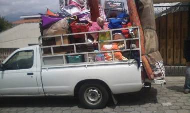 Legislan sobre el servicio de mudanzas durante el período de aislamiento obligatorio