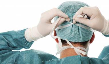 COVID-19: Un profesional del Marzetti dio positivo al test