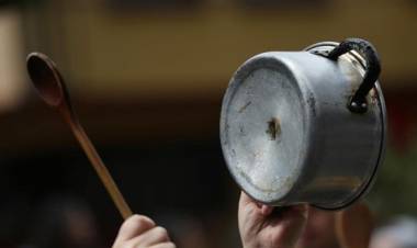 Rotundo fracaso del cacerolazo impulsado por trolls macristras contra el Gobierno de Alberto Fernández