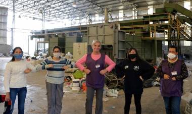 Actividades de la Subsecretaría de Hábitat y Economía Popular