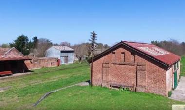 Excepción del pago en las tasas para comercios de Uribelarrea