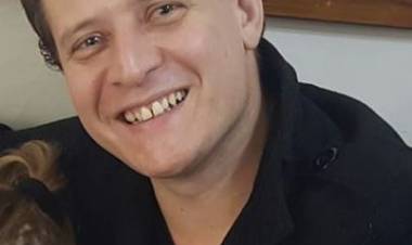 COVID-19: El hisopado al doctor Vinicius Zenguetin volvió a dar NEGATIVO