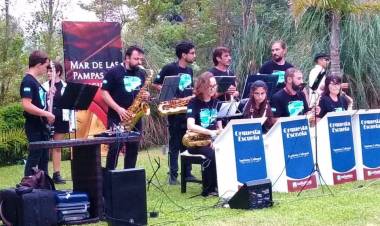 La Orquesta del ICC estrena un tema en medio de la pandemia