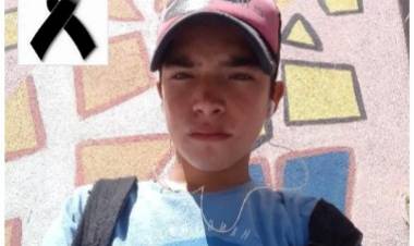 La familia de Alex Campo envió un comunicado de prensa en referencia al fallo por el homicidio cometido por Pablo Sánchez