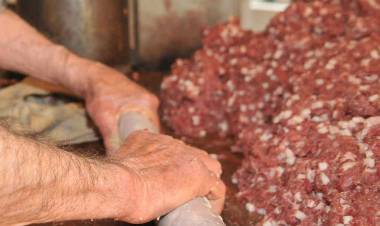 El Municipio toma medidas ante un caso sospechoso de triquinosis